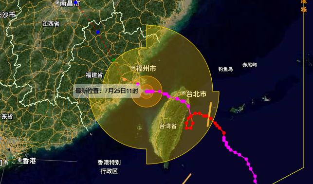 福建臺(tái)風(fēng)最新消息,福建臺(tái)風(fēng)最新消息，全方位應(yīng)對，保障安全