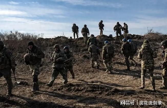 烏克蘭最新消息今天,烏克蘭最新消息今天，局勢更新與各方動(dòng)態(tài)分析