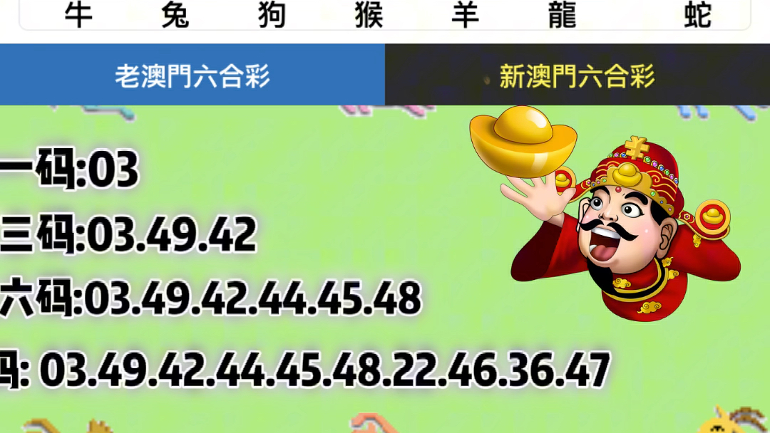 新澳門六開彩今晚開獎,警惕新澳門六開彩背后的犯罪風(fēng)險