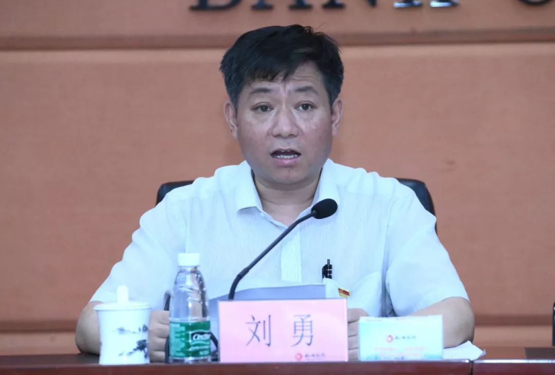 柳州市最新人事任免,柳州市最新人事任免動態(tài)