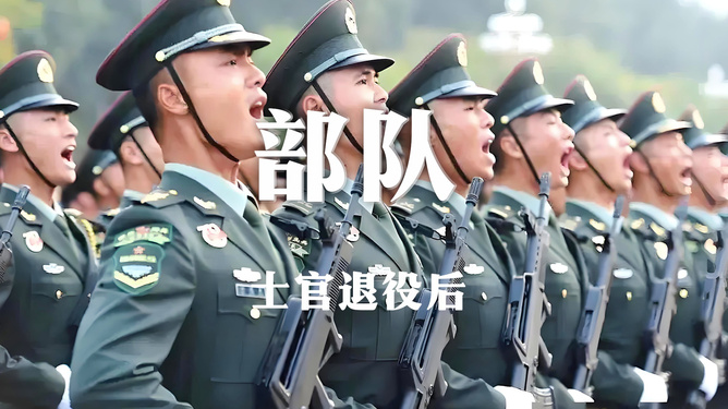 士官12年轉(zhuǎn)業(yè)最新政策,士官12年轉(zhuǎn)業(yè)最新政策，解讀與影響