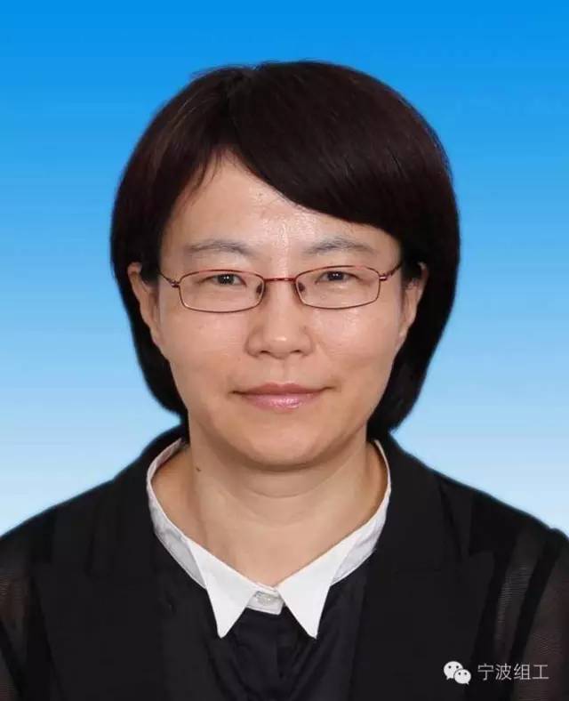 寧波最新任前公示,寧波最新任前公示，深化透明治理，展現(xiàn)新氣象