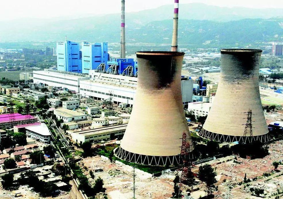 太原一電廠最新狀況,太原一電廠最新狀況概述