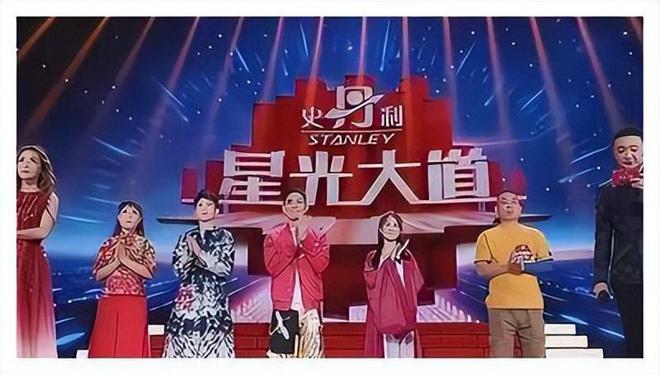 星光大道最新主持人,星光大道最新主持人，閃耀舞臺，引領(lǐng)夢想之旅