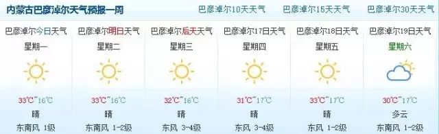 最新莫旗天氣預報一周,最新莫旗天氣預報一周（XXXX年XX月XX日至XXXX年XX月XX日）
