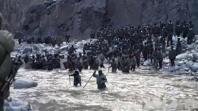 加勒萬(wàn)河谷最新消息,加勒萬(wàn)河谷最新消息，沖突與和平的博弈
