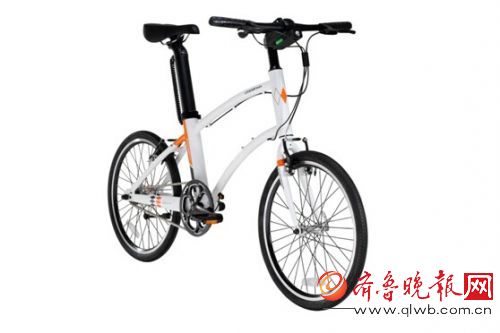 最新自行車,最新自行車，革新與未來趨勢