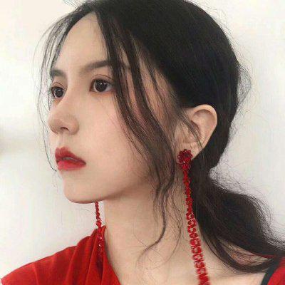最新女頭像,最新女頭像流行趨勢(shì)與選擇指南