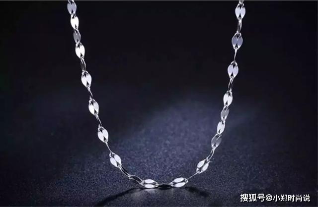最新項(xiàng)鏈款式,最新項(xiàng)鏈款式，時尚與經(jīng)典的完美結(jié)合