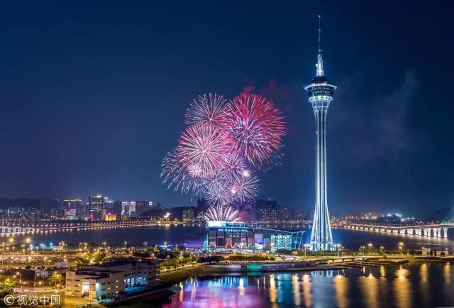 2025年澳門天天開好彩|化說釋義解釋落實(shí),澳門未來展望，2025年天天開好彩的愿景與實(shí)現(xiàn)路徑